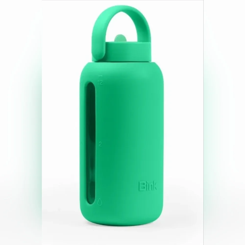 Bink Water Bottle - Emerald - Picture 1 of 2